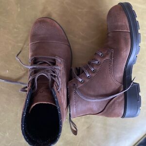 Blundstone Lace-Up Boots